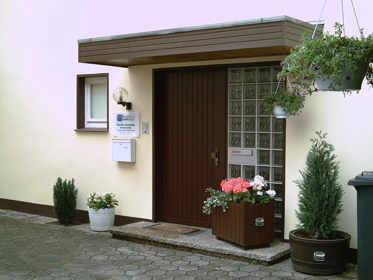 Ferienwohnungen Marmulla - Ferienwohnung