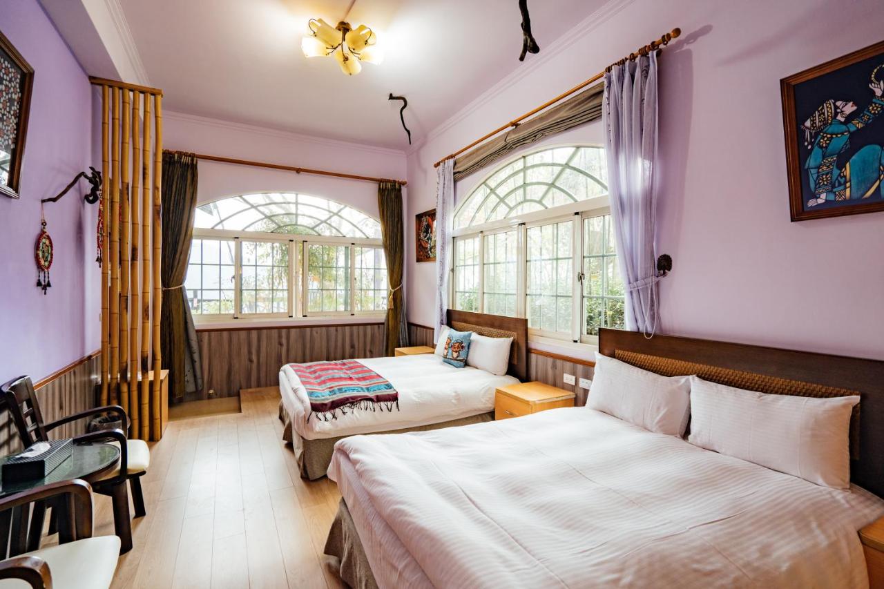 Habitación Cuádruple Clásica