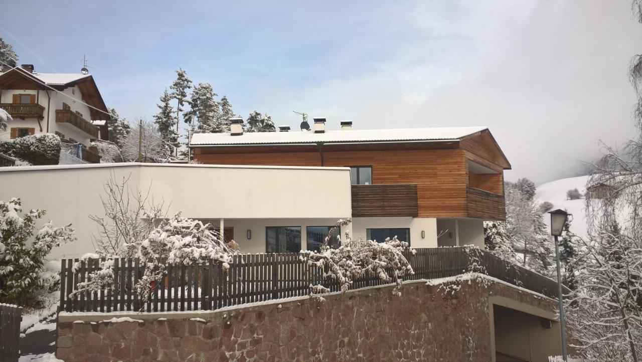 Appartment Waldrand - B&B