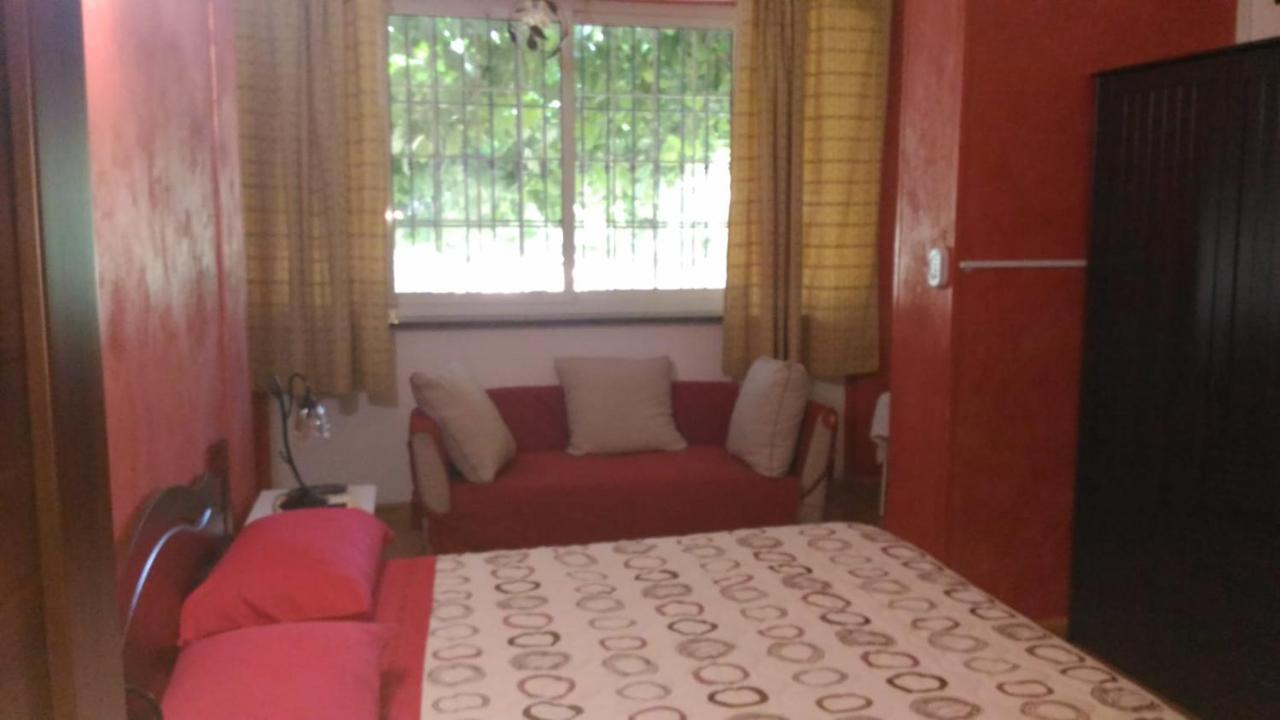 Chambre Double Standard