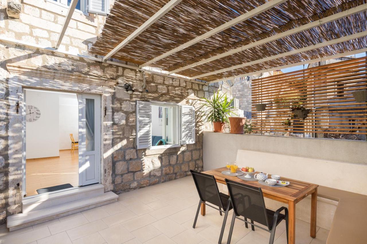 Apartment Coral - B&B Ragusa