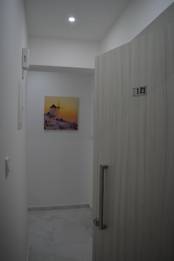Appartement met 1 Slaapkamer