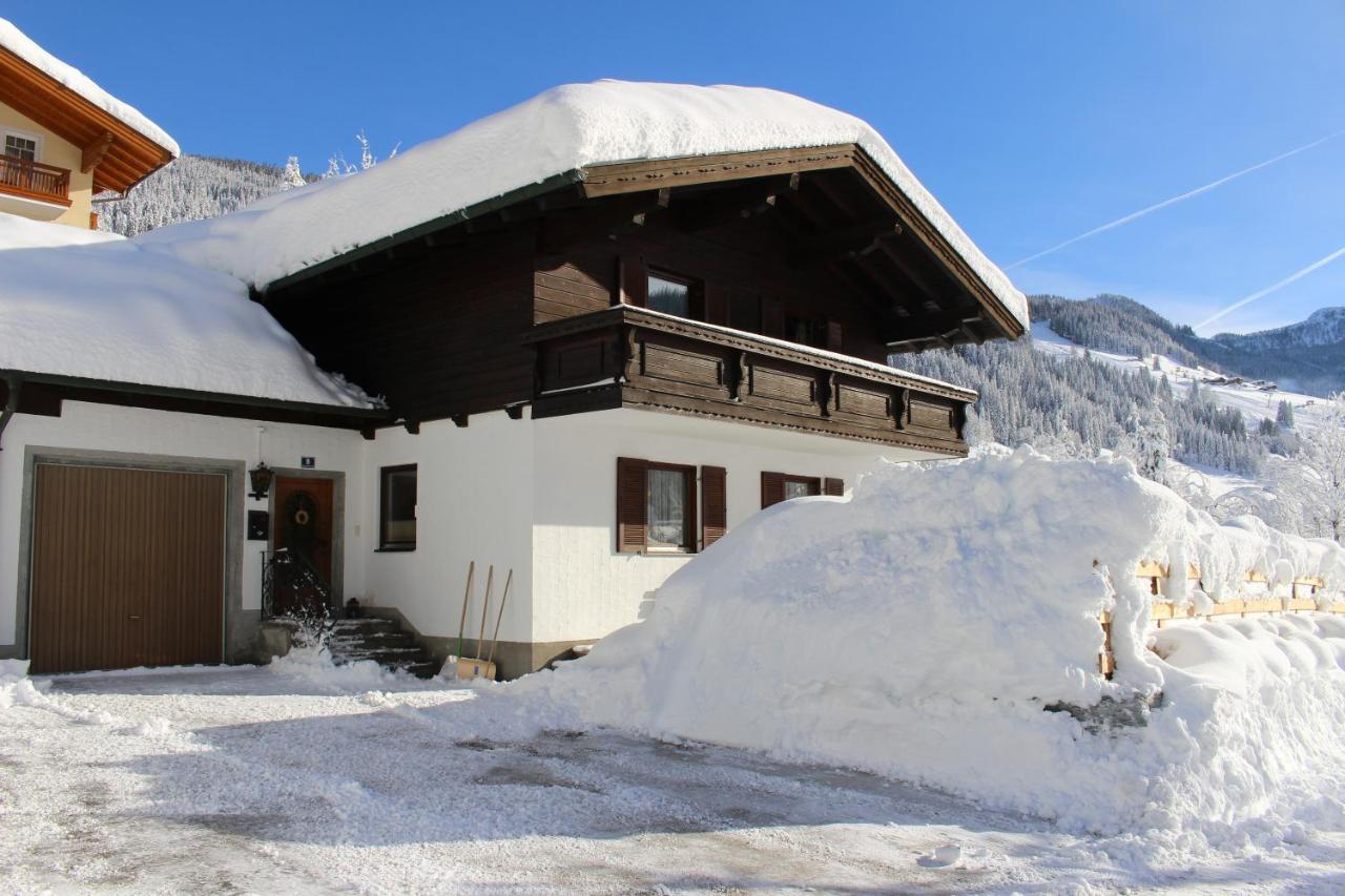 Maison de Vacances