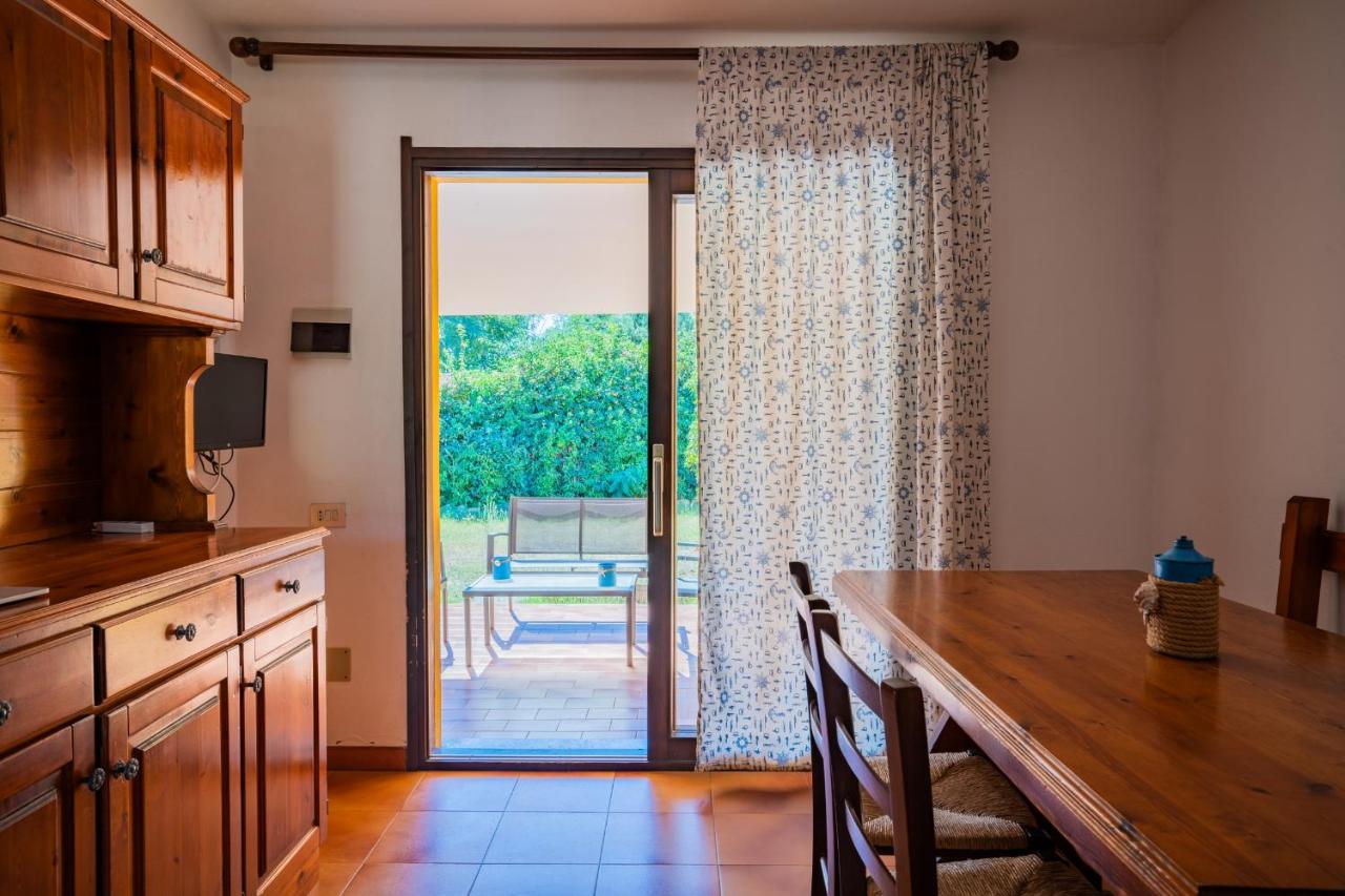 B&B Villasimius - Villette Simius - Bed and Breakfast Villasimius