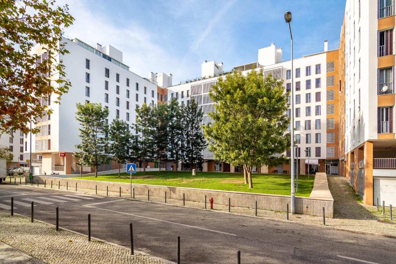 LXLUXHOME - Casino Premium Apartment - B&B Lisbon