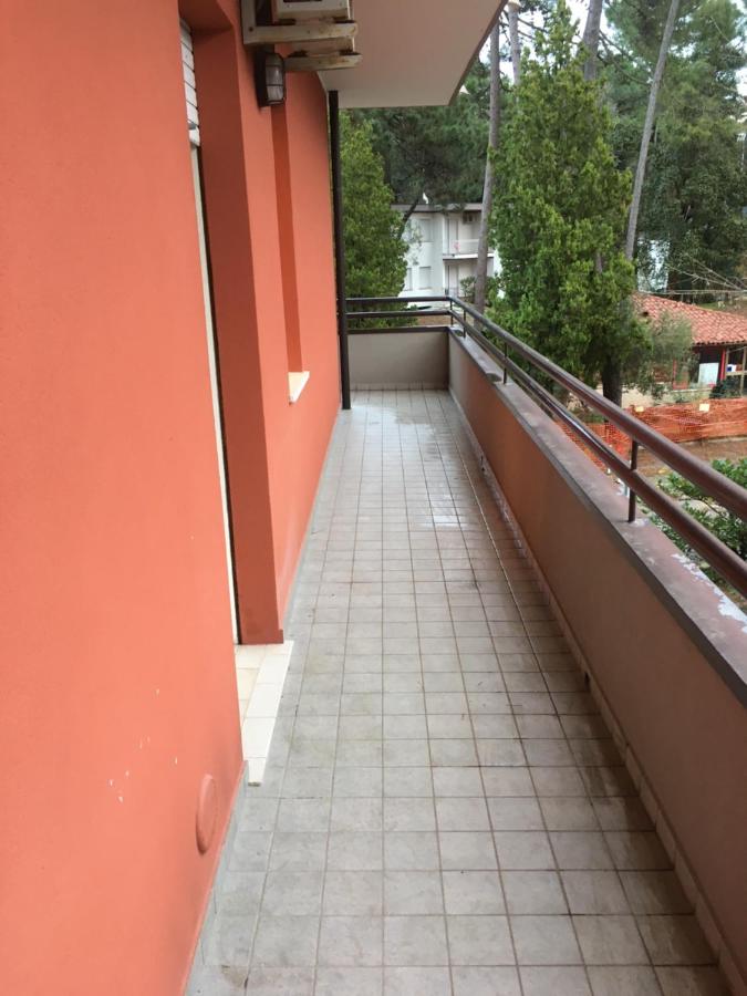 Cond Le Dune - Ferienwohnung