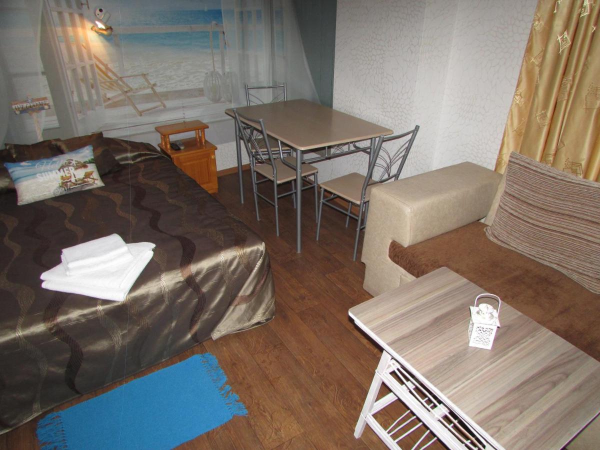 Appartamento con 2 Camere da Letto (4 Adulti) 