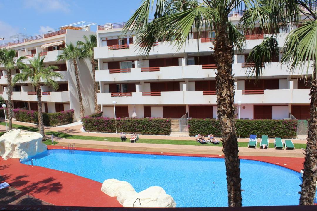 B&B Playa Flamenca - Gwen El Rincon - Bed and Breakfast Playa Flamenca