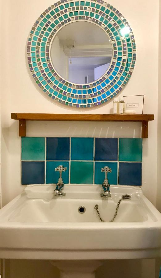Chambre Lits Jumeaux avec Douche 