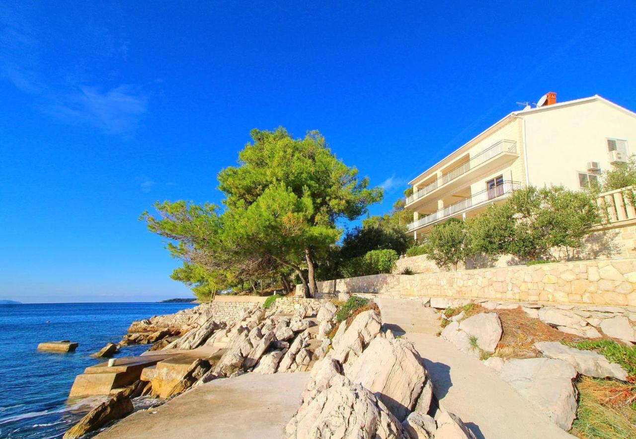Apartments Villa Steffi - Chambres d'hôtes Prižba