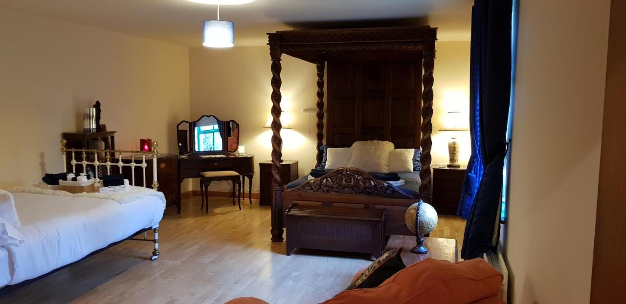 B&B Castlegregory - Stradbally cottages - Bed and Breakfast Castlegregory