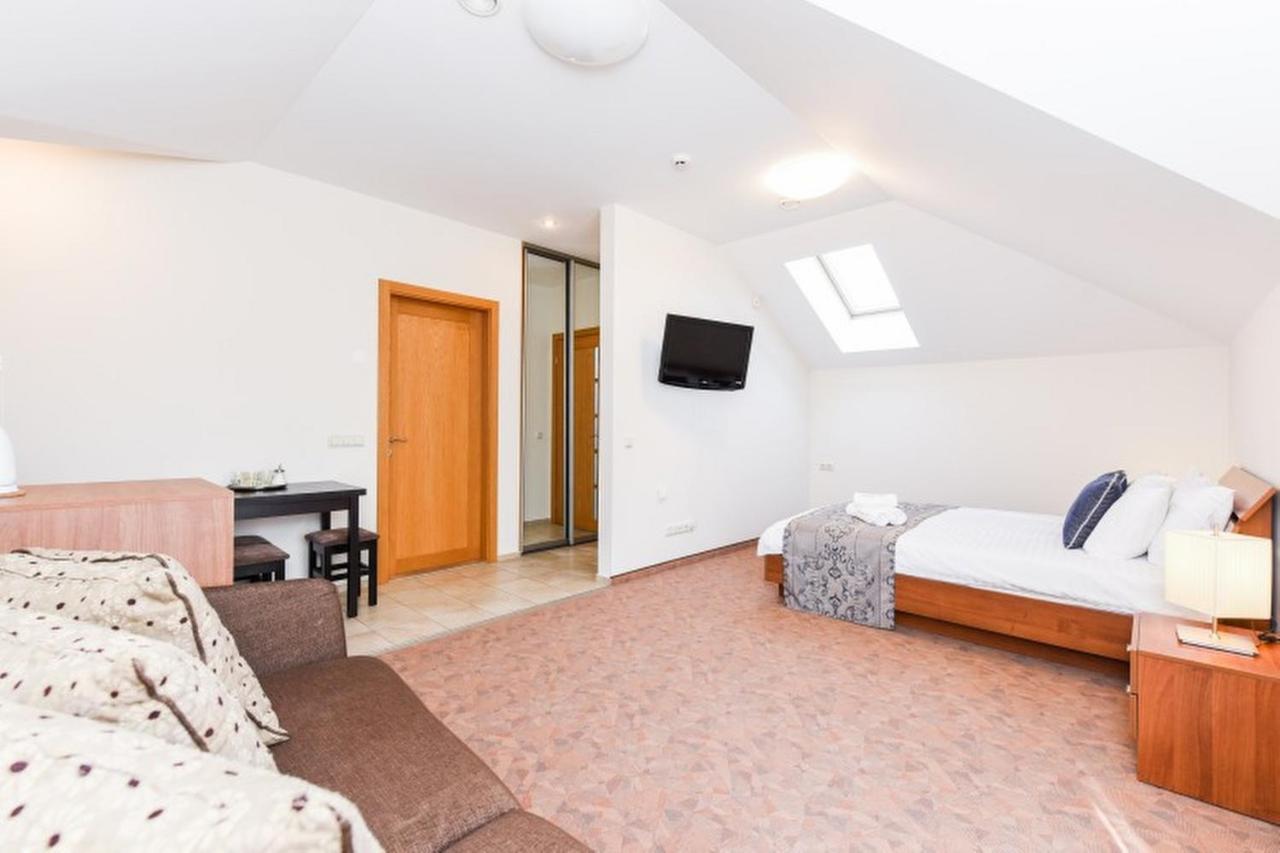 Apartamento Ático