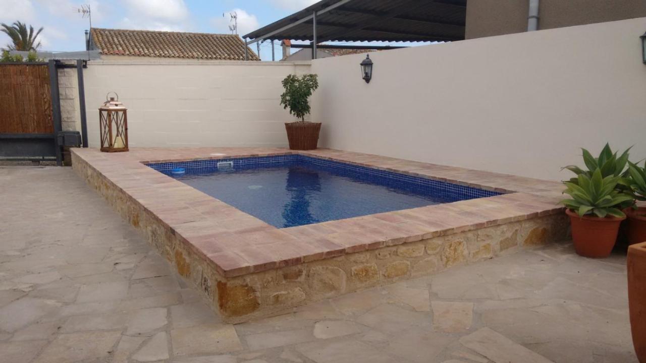 Casa Paca - B&B Deltebre