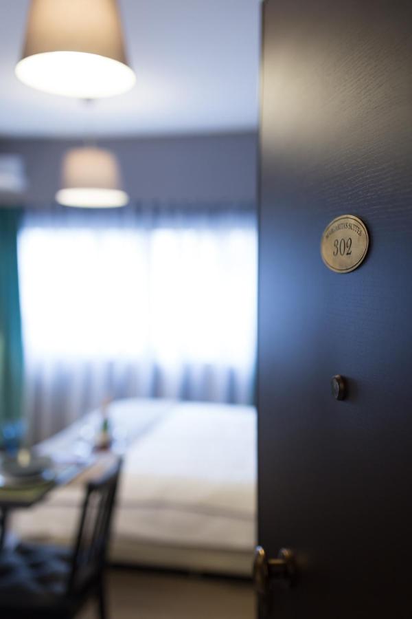 MARGARITA'S SUITES - B&B Atenas
