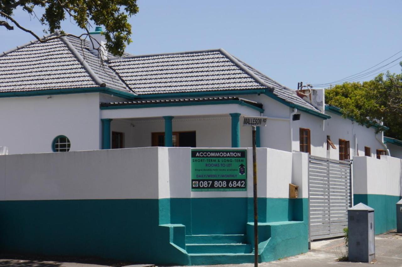 Fama Lodge Rm11 - B&B Cape Town