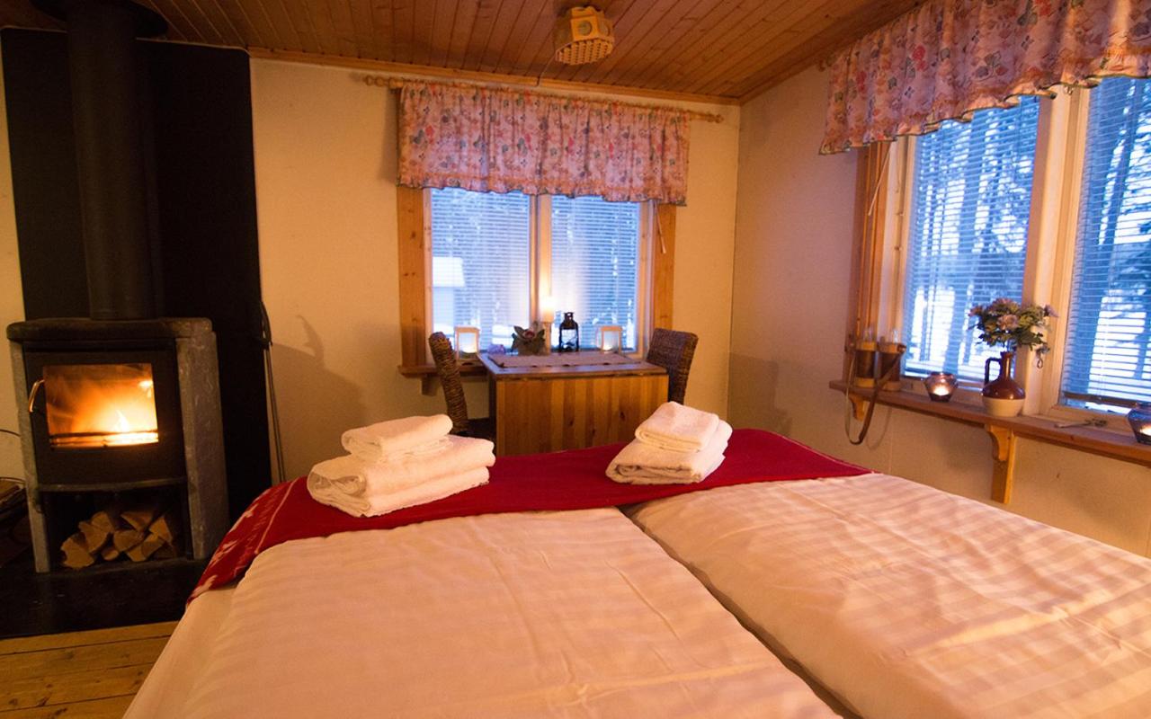 Small Wilderness Suite
