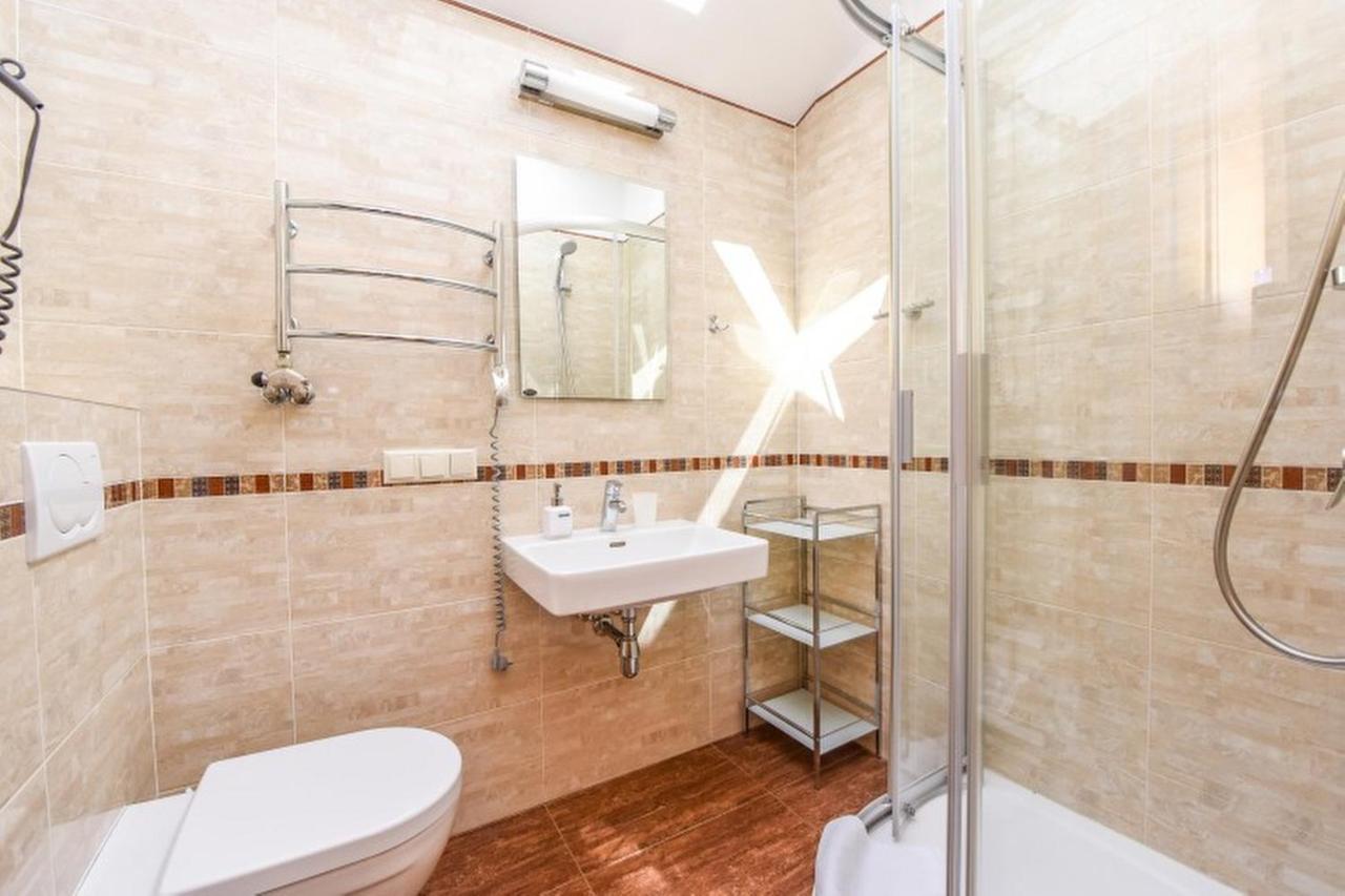 Apartamento Ático