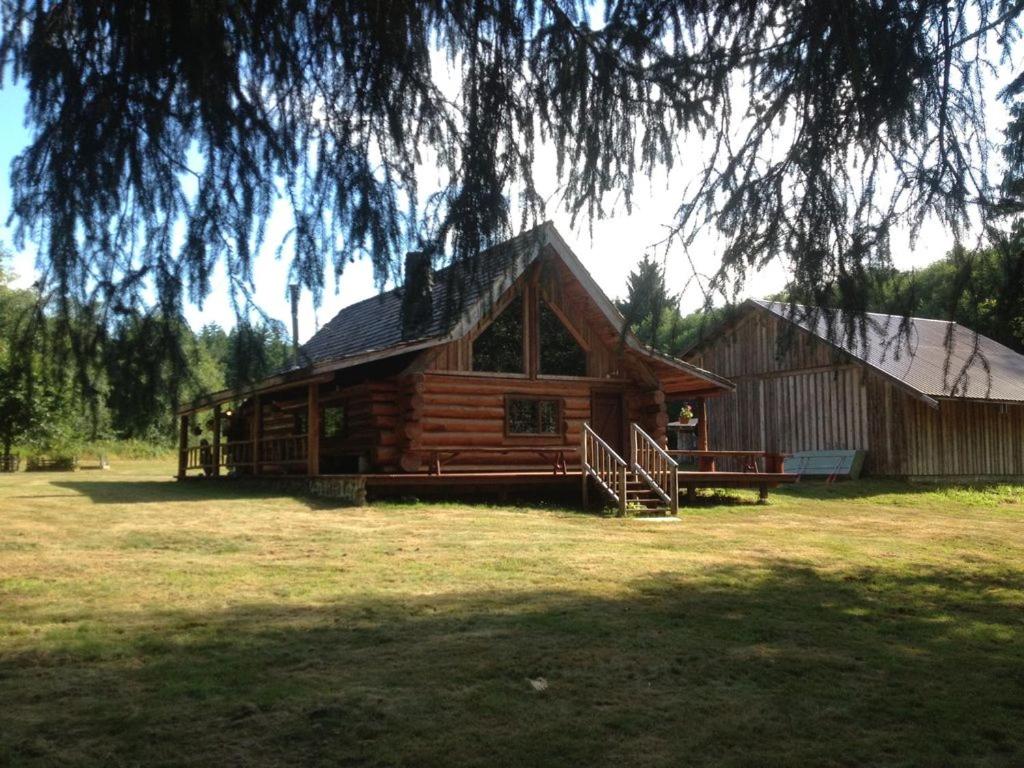 South Fork River Lodge - B&B