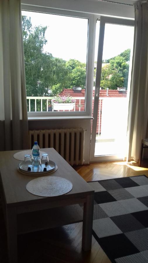 Wrzos - B&B