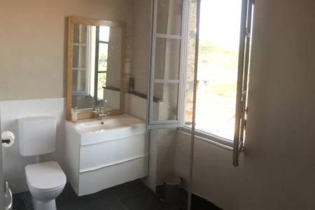 Lovely renovated apartment near Dolcedo - B&B Dolcedo