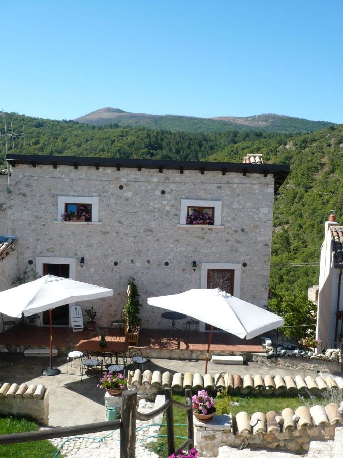 B&B Caporciano - Regio Tratturo - Bed and Breakfast Caporciano