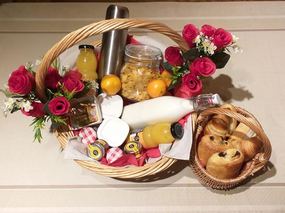 L'âne à plumes - B&B Coisia