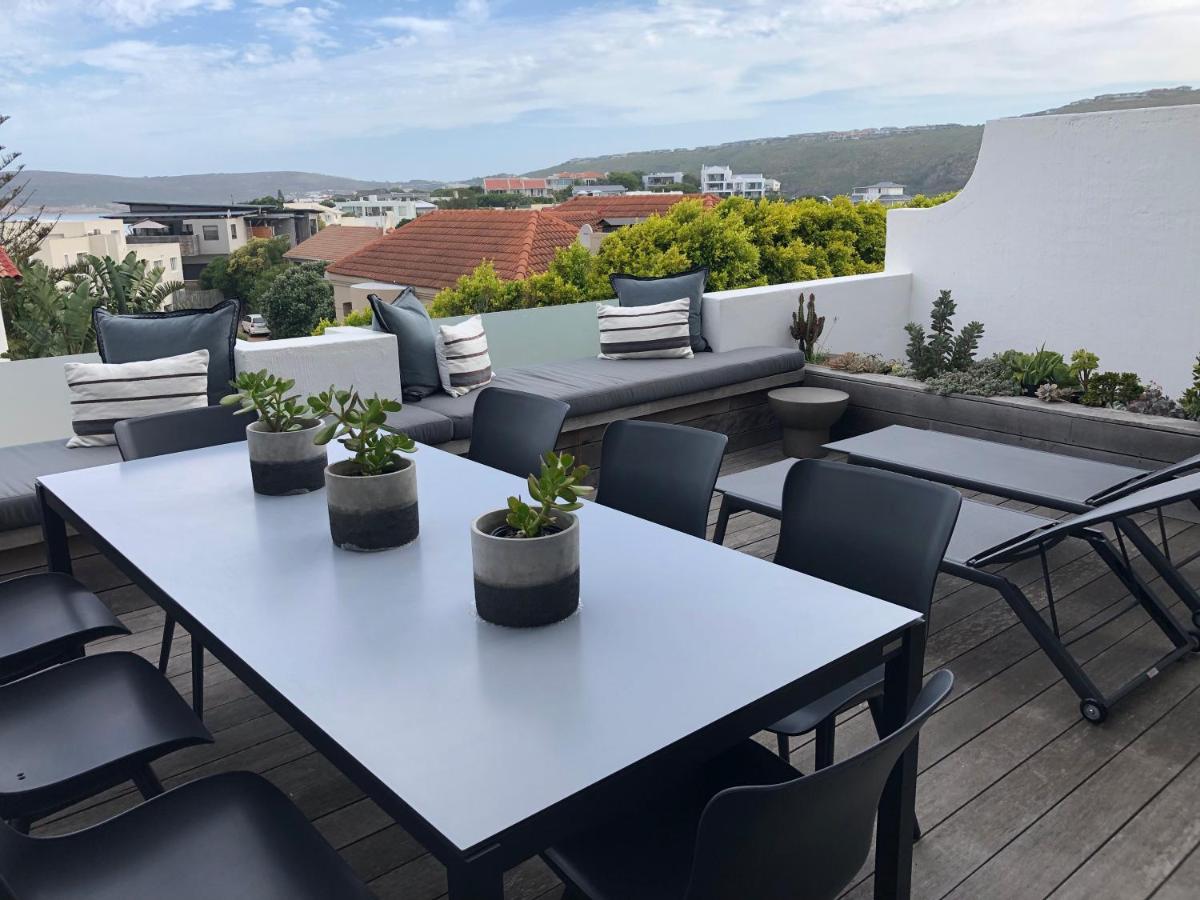 7 The Dunes, Sanctuary Beach - B&B Plettenberg Bay