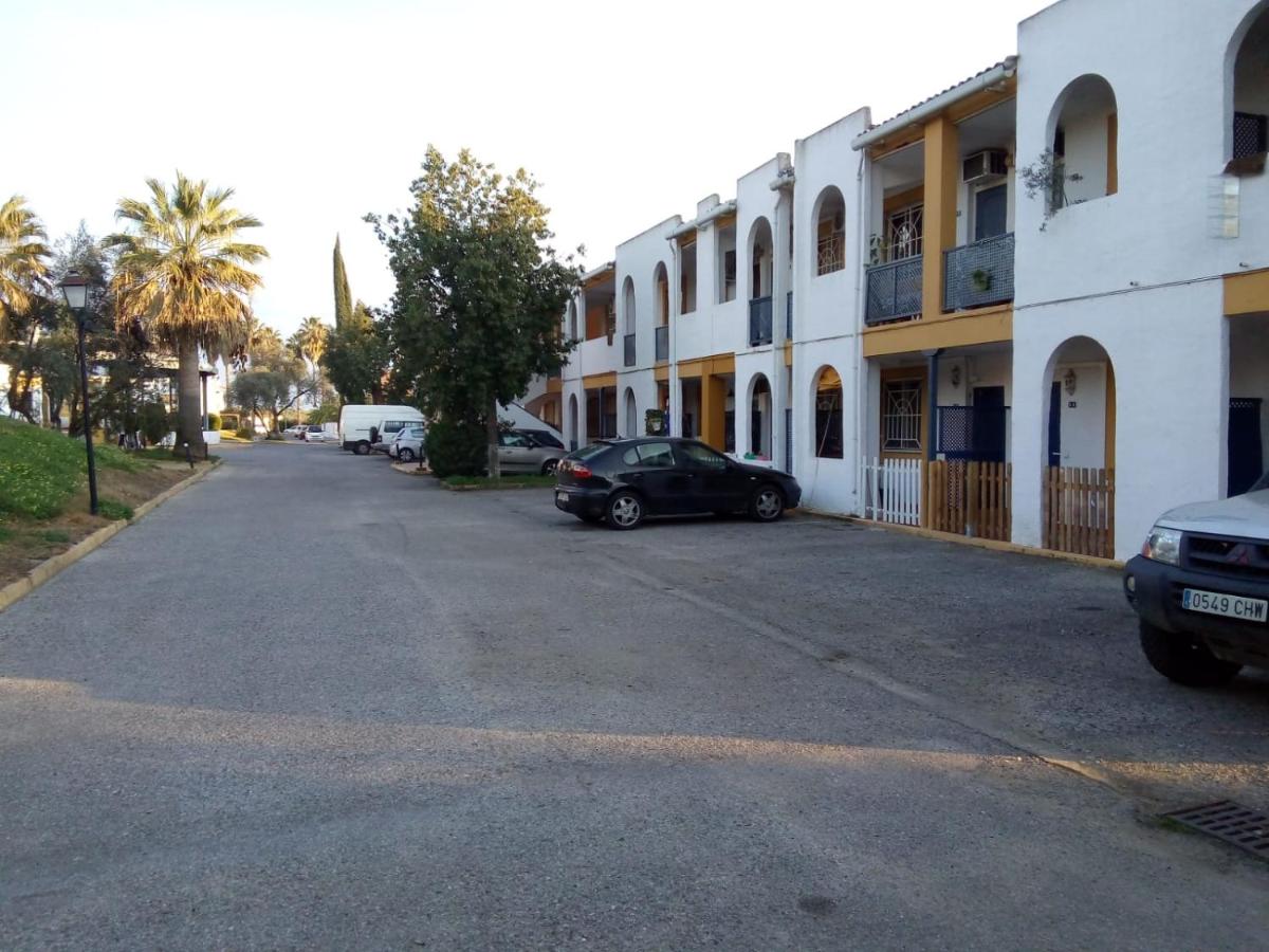 Casa Sevilla - B&B Valencina de la Concepción