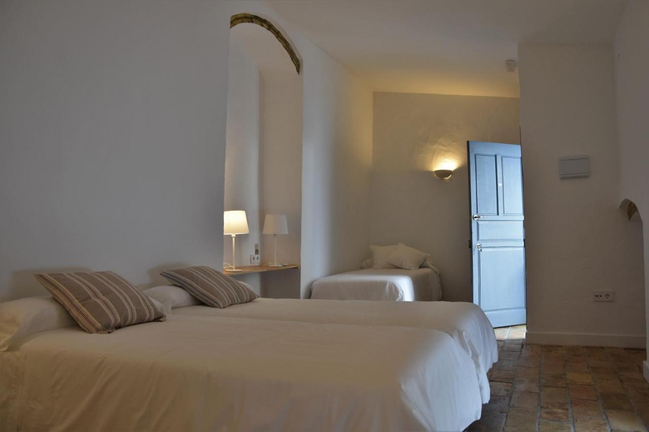 Quadruple Room with Bath