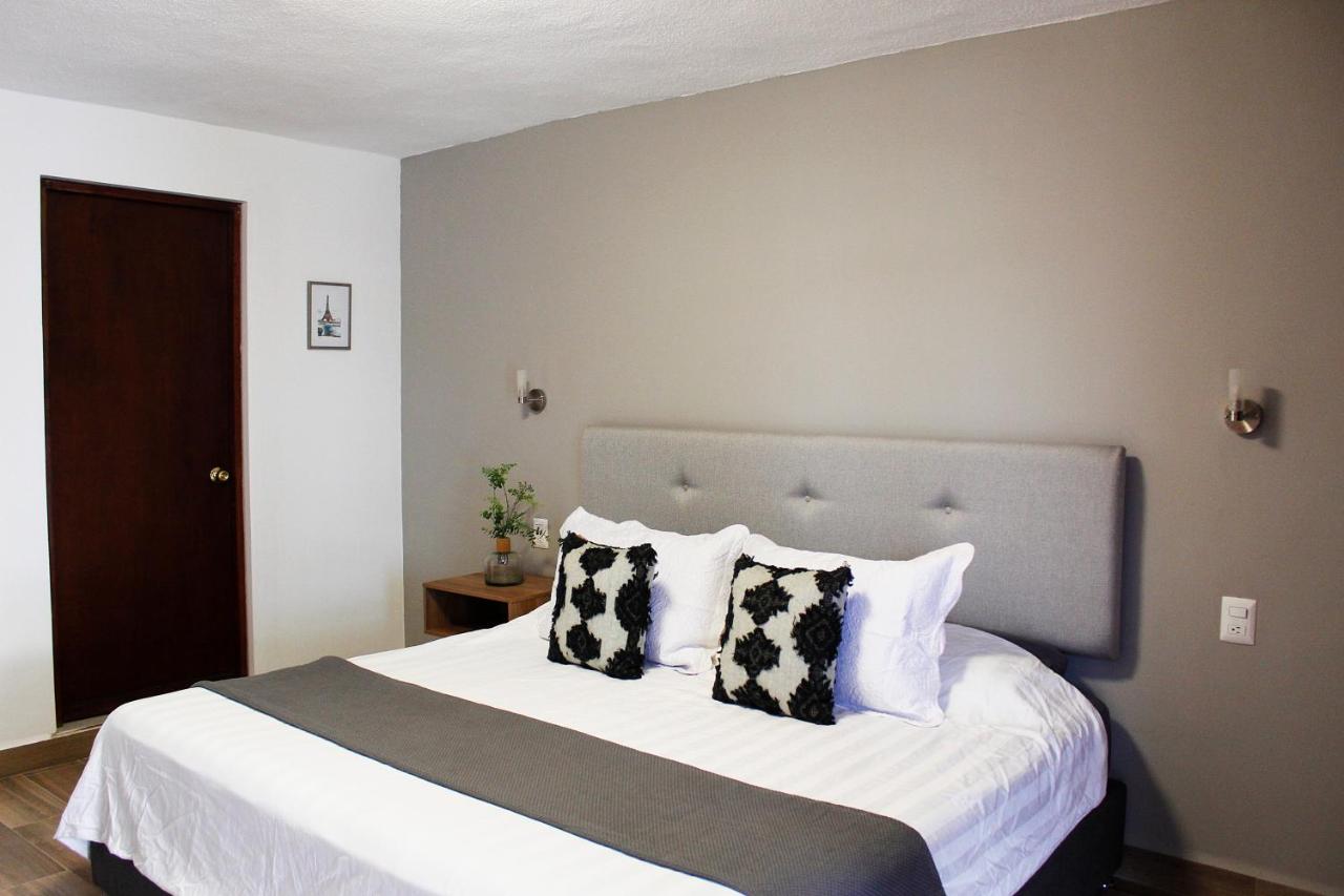 King Room with Balcony