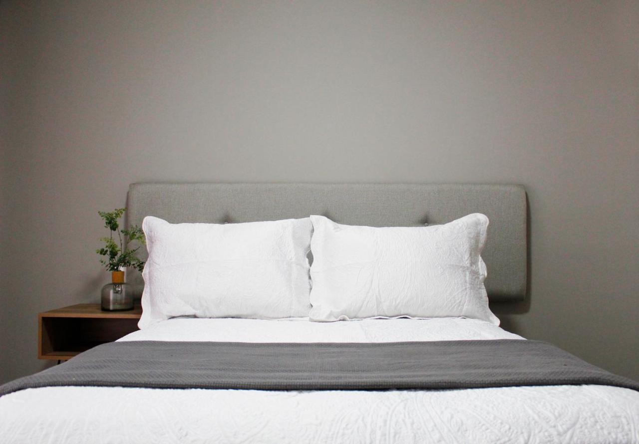 Chambre Double avec Balcon