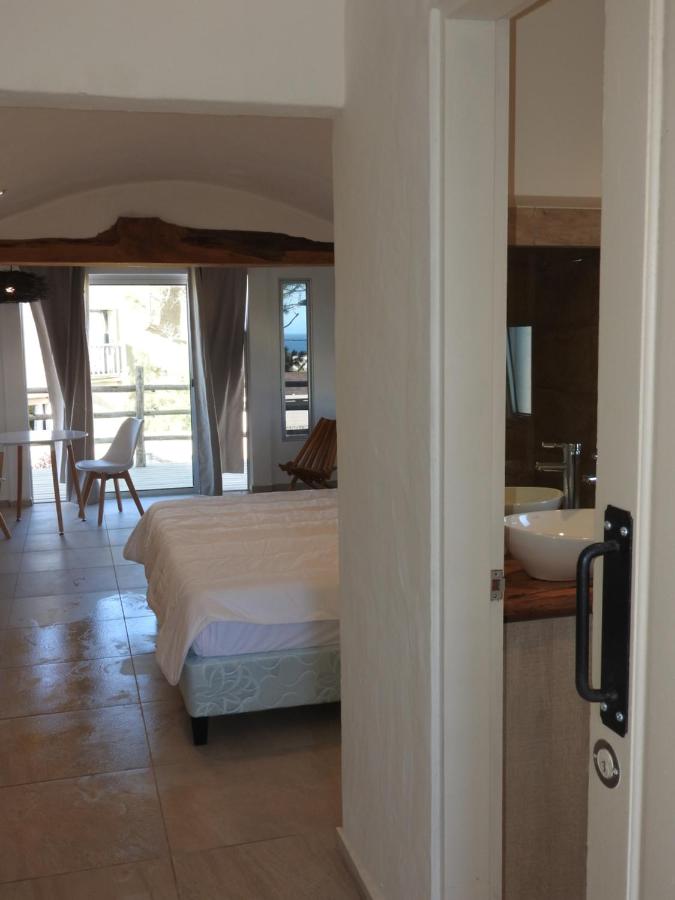 Appartement 1 Chambre