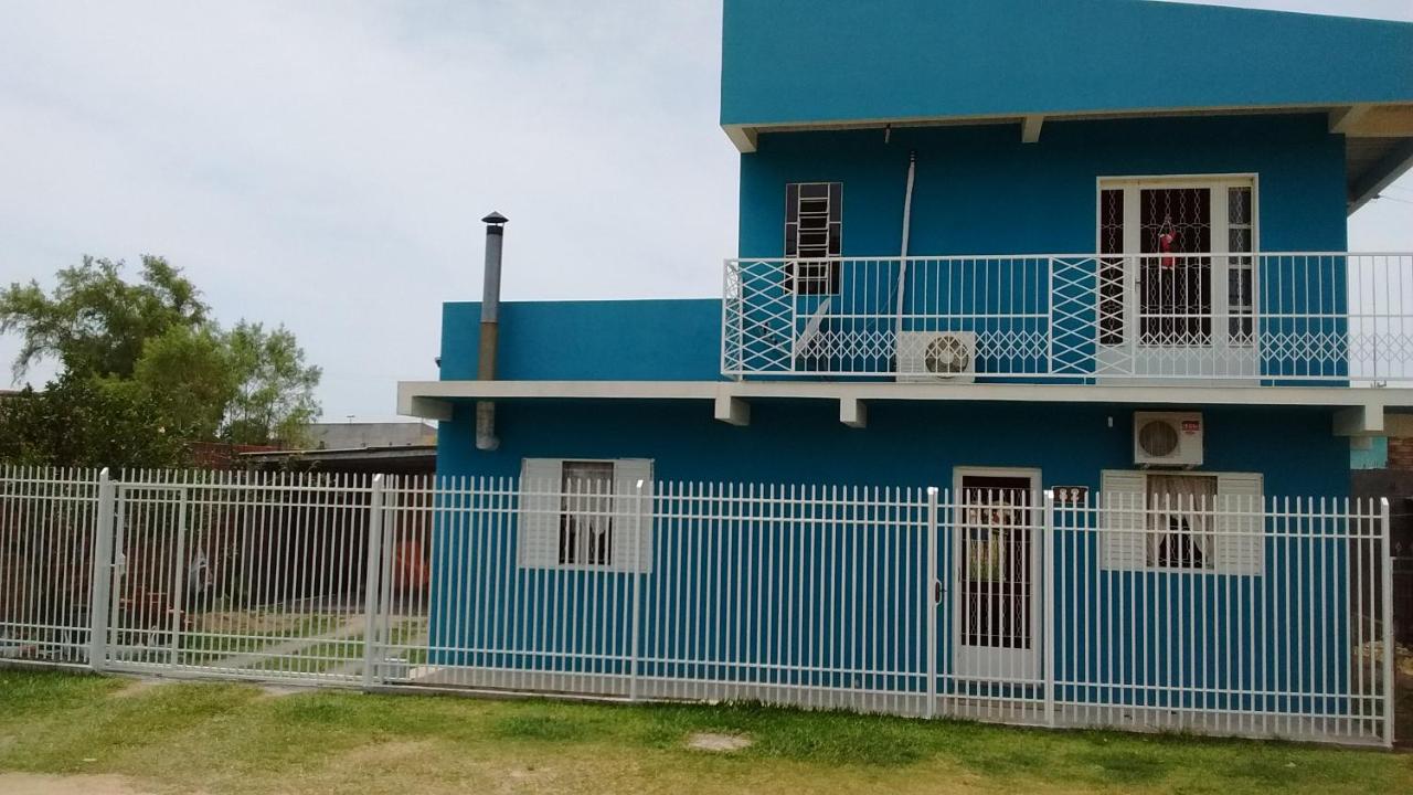 POUSADA FAMILIAR S.R. - B&B