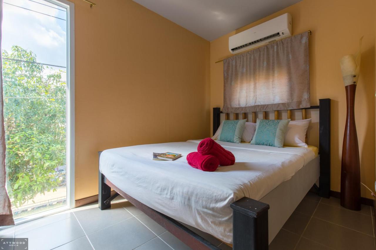 Appartamento con 2 Camere da Letto