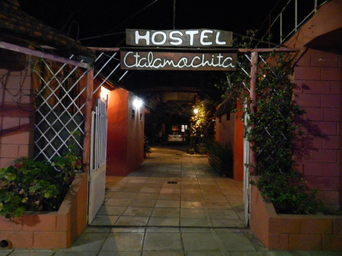 Hostel Ctalamochita - Bed and Breakfast