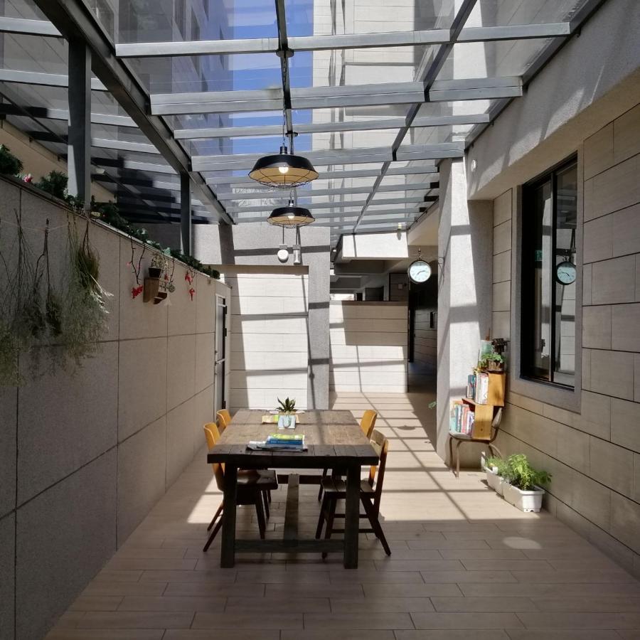 Habitación Triple con baño privado
