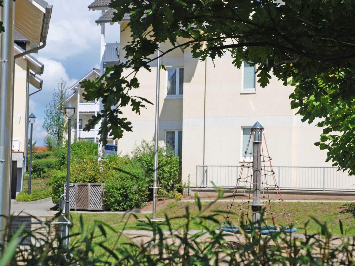 Wohnpark Stadt Hamburg in Binz - WG 57 - B&B