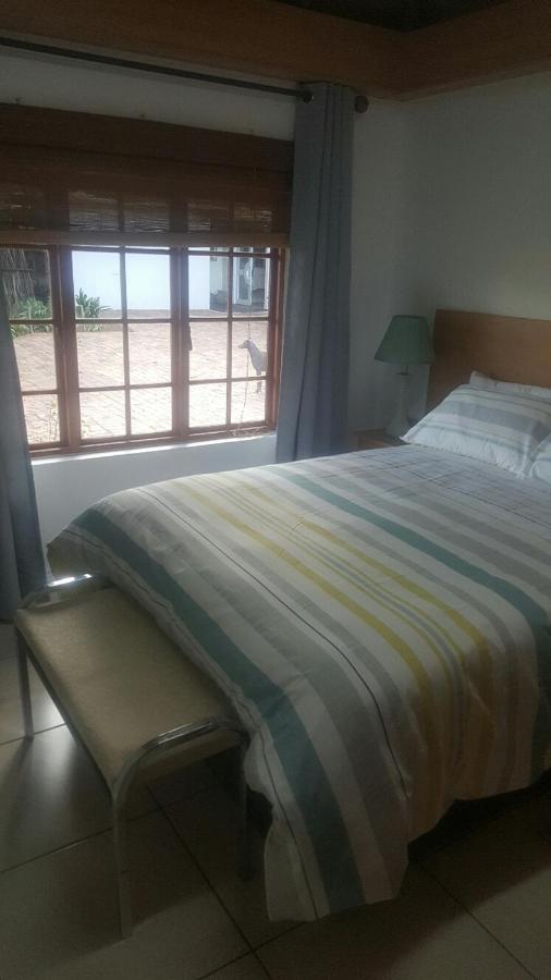 Camera Matrimoniale/Doppia con Letti Singoli