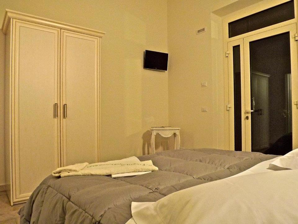 Habitación Doble Estándar