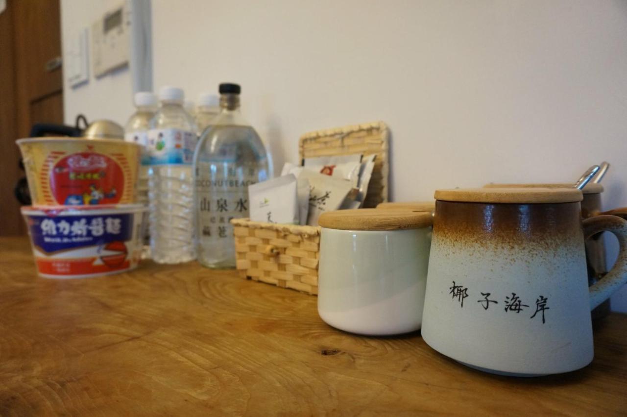 Deluxe Double Room with Balcony and Sea View