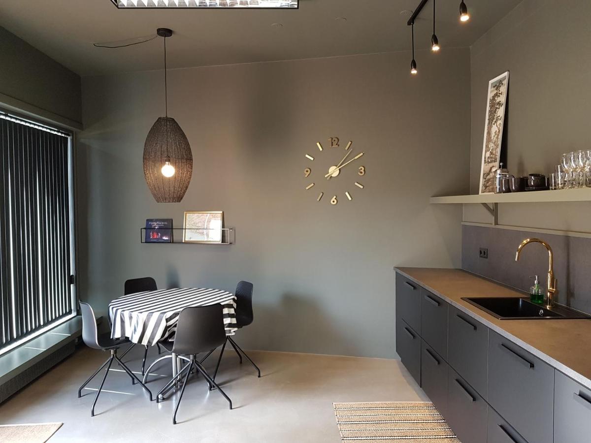 2 Bedroom Apartment FJALL