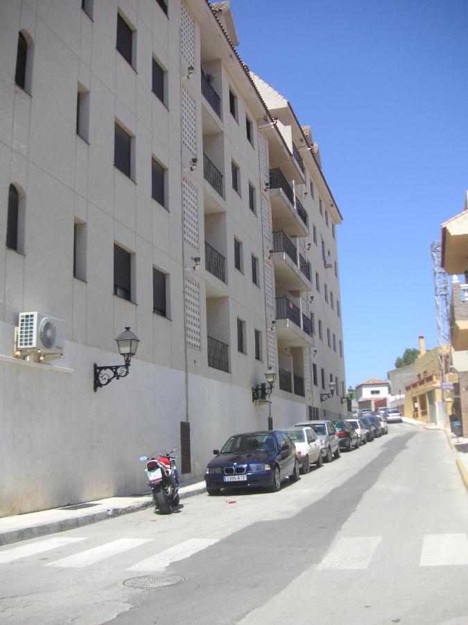 Apartamento Turístico FlorHouse - B&B