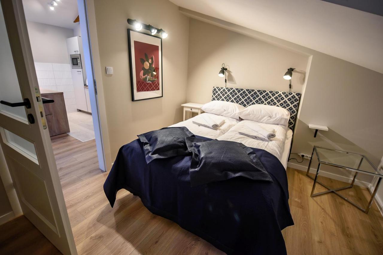 Appartement 2 Chambres