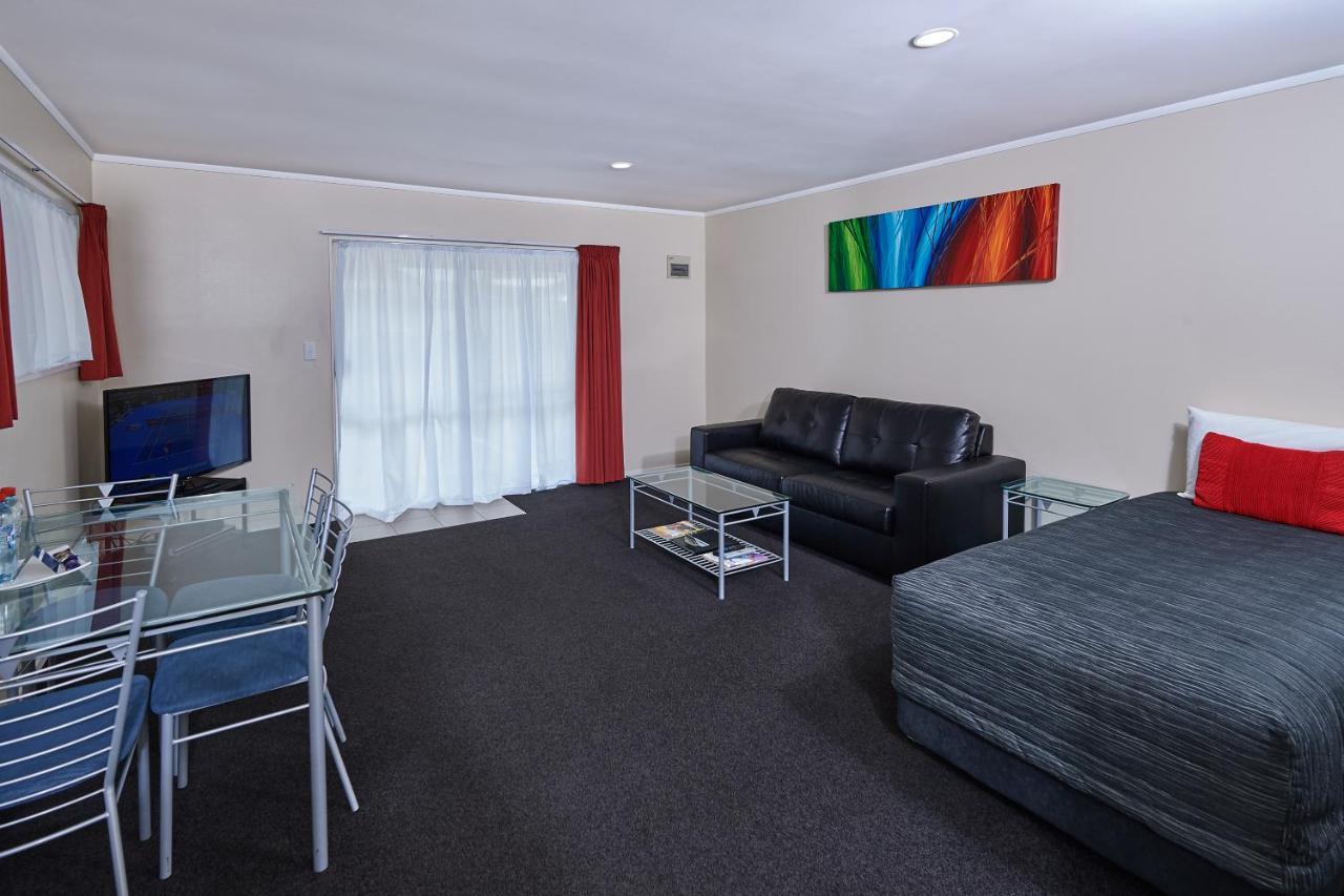 Apartment mit 1 Schlafzimmer und Whirlpool