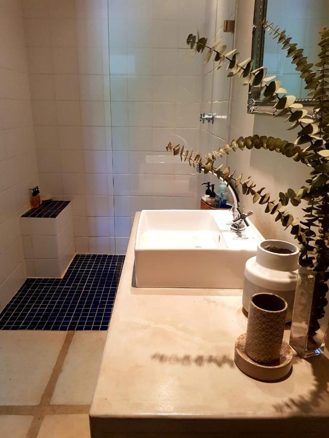 Suite mit Kingsize-Bett