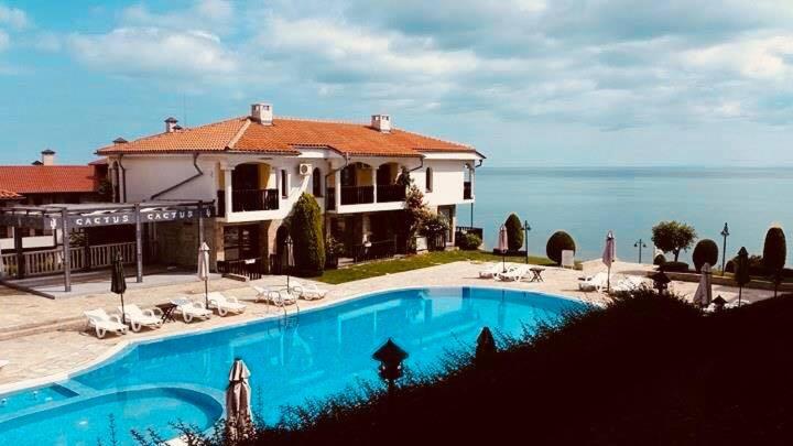 B&B Saint Vlas - PS Apartment / SunCoast Resort - Bed and Breakfast Saint Vlas