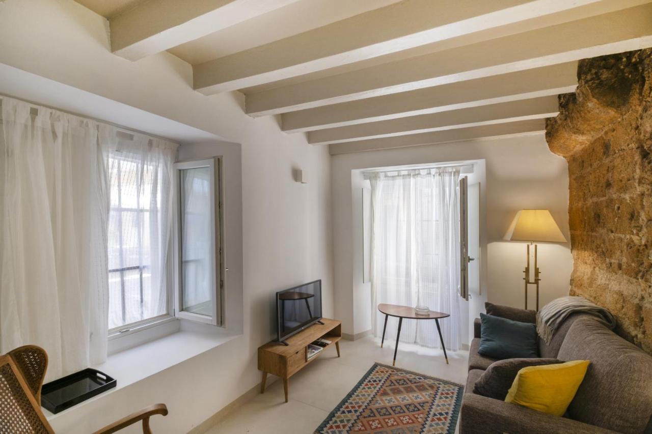 Apartment Duplex without Terrace
