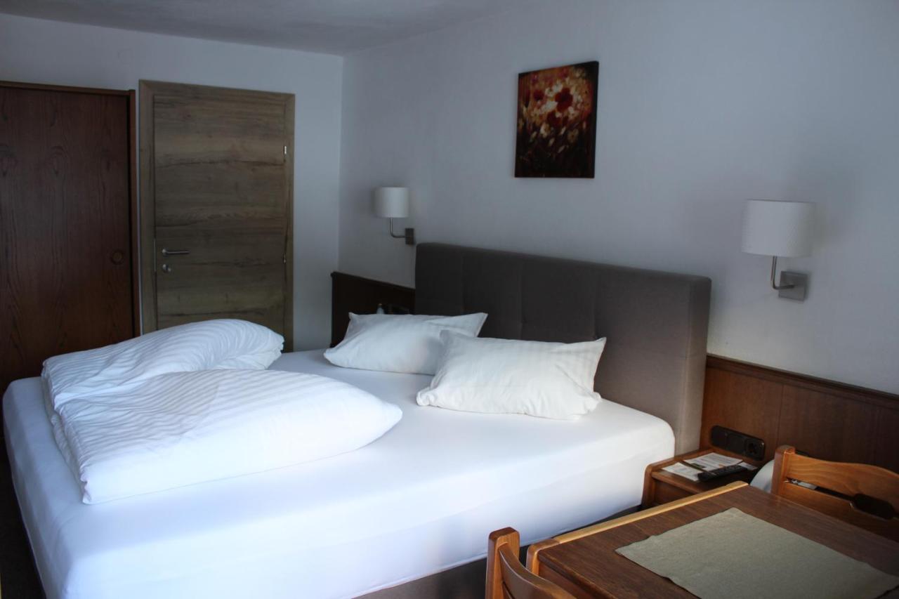 Chambre Double