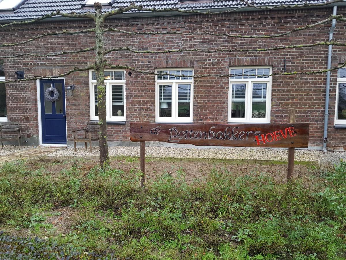 B&B de Pottenbakkershoeve - B&B