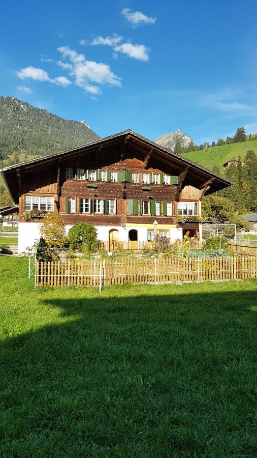 Mattihus - Bed and Breakfast